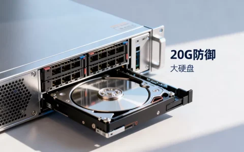 斯巴达主机西雅图20G防御值得买吗，大硬盘VPS哪家便宜？