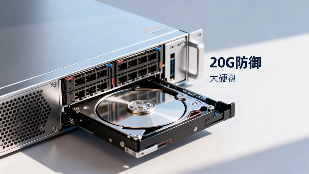 斯巴达主机西雅图20G防御值得买吗,大硬盘VPS哪家便宜? 斯巴达主机西雅图20G防御值得买吗,大硬盘VPS哪家便宜?