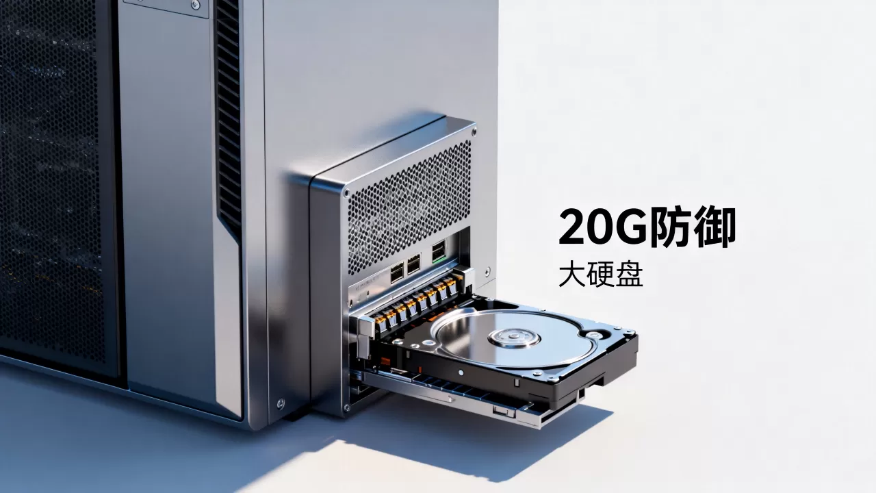 斯巴达主机西雅图20G防御值得买吗,大硬盘VPS哪家便宜? 斯巴达主机西雅图20G防御值得买吗,大硬盘VPS哪家便宜?