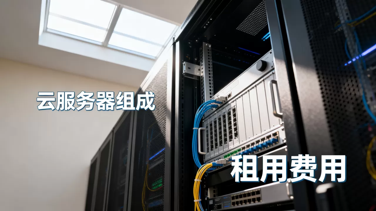 云服务器究竟包括哪些方面,云服务器租用一年多少钱 云服务器究竟包括哪些方面,云服务器租用一年多少钱