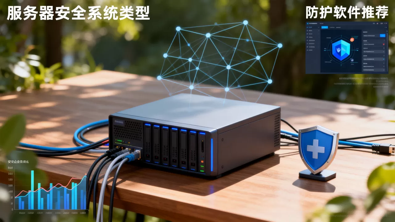 服务器安全系统有哪些类型,哪个服务器防护软件好用? 服务器安全系统有哪些类型,哪个服务器防护软件好用?