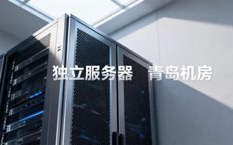 青岛独立服务器租用怎么挑才靠谱，青岛服务器租用哪家好