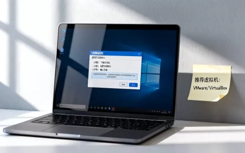 VMware虚拟机5怎么安装？，虚拟机哪个最好用
