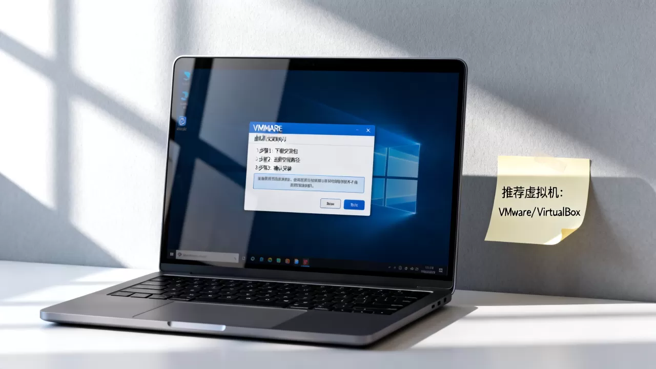 VMware虚拟机5怎么安装?,虚拟机哪个最好用 VMware虚拟机5怎么安装?,虚拟机哪个最好用