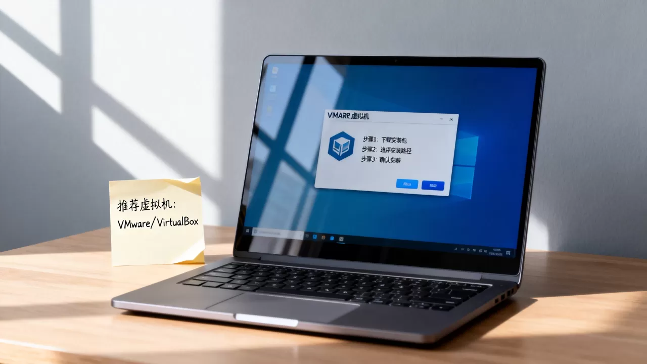 VMware虚拟机5怎么安装?,虚拟机哪个最好用 VMware虚拟机5怎么安装?,虚拟机哪个最好用
