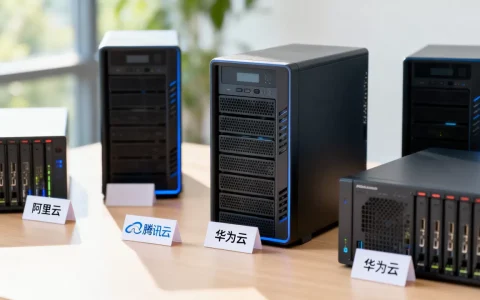 常用的云服务器有哪些呢，云服务器哪家便宜好用？