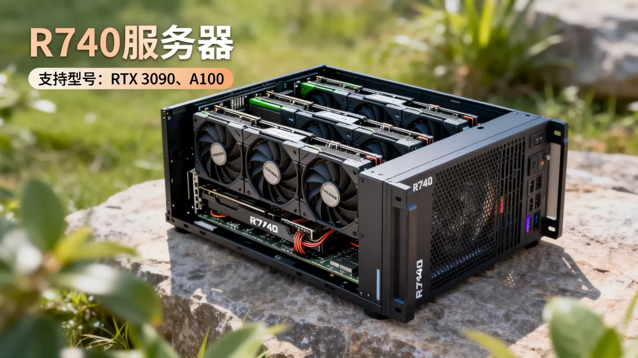R740服务器能装几块显卡,支持哪些型号? R740服务器能装几块显卡,支持哪些型号?