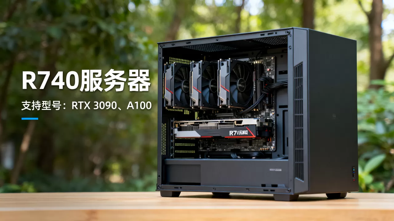 R740服务器能装几块显卡,支持哪些型号? R740服务器能装几块显卡,支持哪些型号?