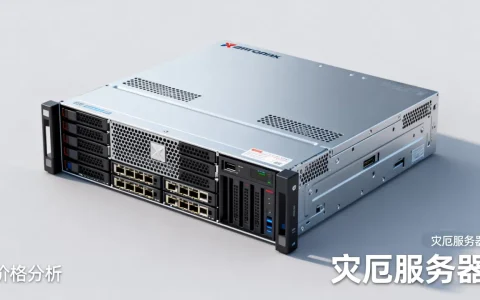 灾厄服务器一台大概要多少钱，价格贵不贵？