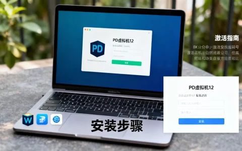 PD虚拟机12是否值得下载安装，pd虚拟机12怎么安装激活