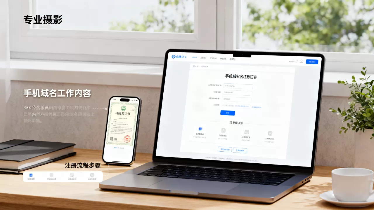 手机域名工作具体做什么,手机域名注册流程是什么 手机域名工作具体做什么,手机域名注册流程是什么