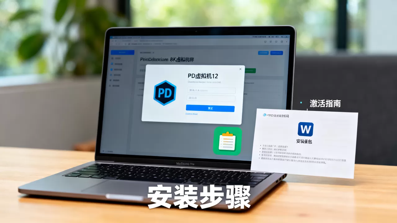 PD虚拟机12是否值得下载安装,pd虚拟机12怎么安装激活 PD虚拟机12是否值得下载安装,pd虚拟机12怎么安装激活