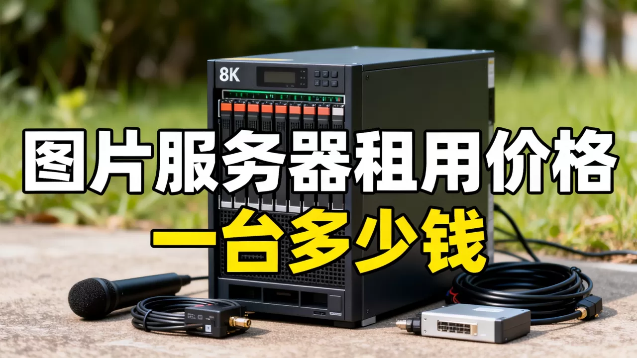 图片服务器租用价格到底贵不贵,一台多少钱 图片服务器租用价格到底贵不贵,一台多少钱