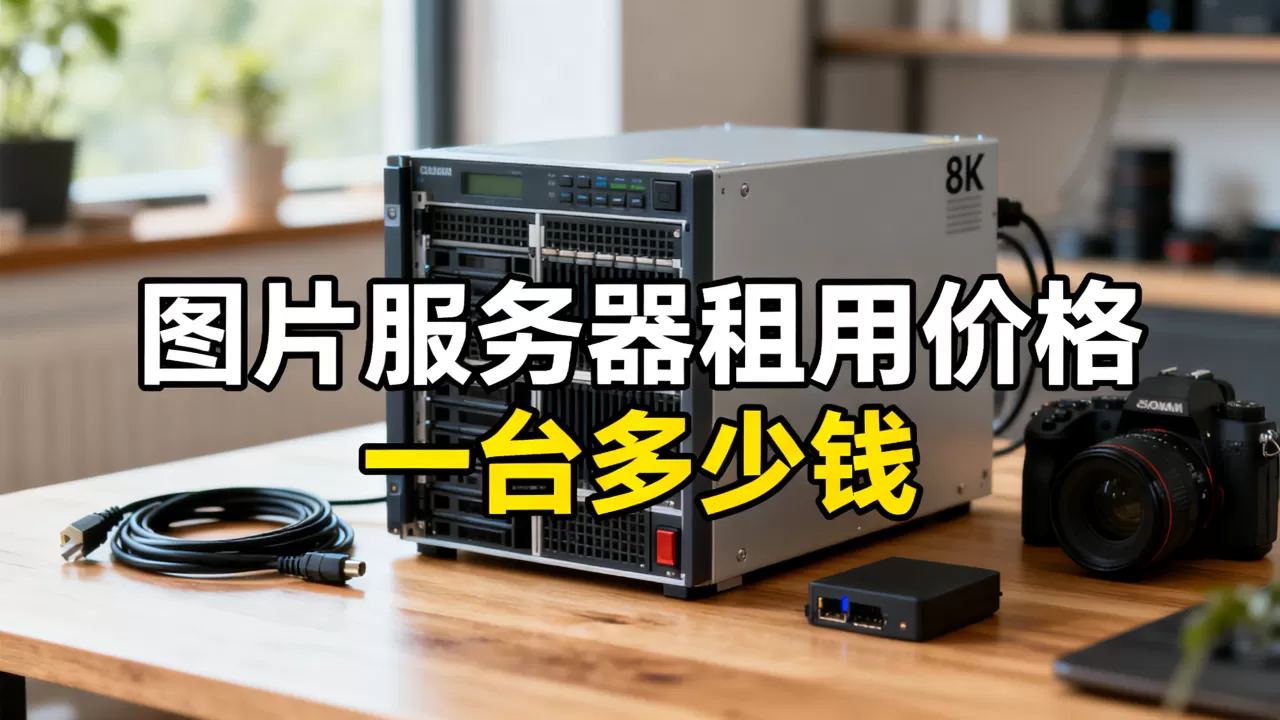 图片服务器租用价格到底贵不贵,一台多少钱 图片服务器租用价格到底贵不贵,一台多少钱