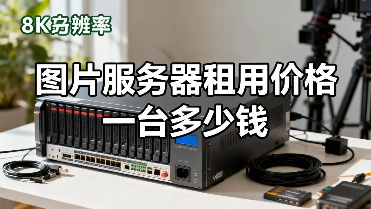 图片服务器租用价格到底贵不贵,一台多少钱 图片服务器租用价格到底贵不贵,一台多少钱