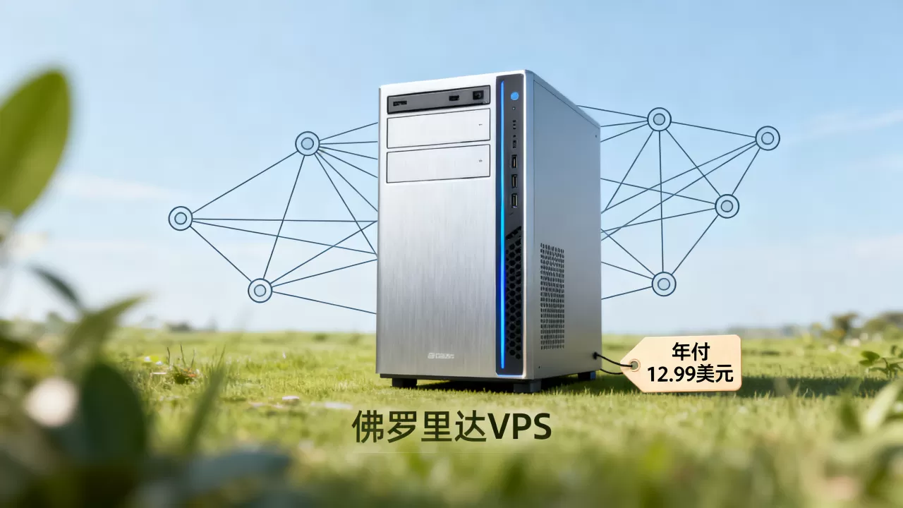 年付12.99美元佛罗里达VPS怎么样,美国便宜VPS哪家好 年付12.99美元佛罗里达VPS怎么样,美国便宜VPS哪家好