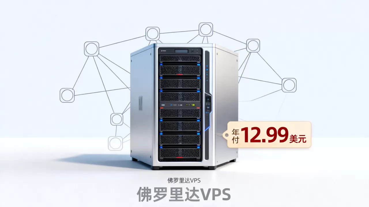 年付12.99美元佛罗里达VPS怎么样,美国便宜VPS哪家好 年付12.99美元佛罗里达VPS怎么样,美国便宜VPS哪家好