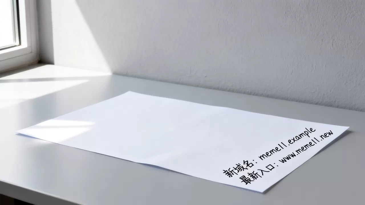 meme11的新域名是什么,最新入口地址在哪里 meme11的新域名是什么,最新入口地址在哪里