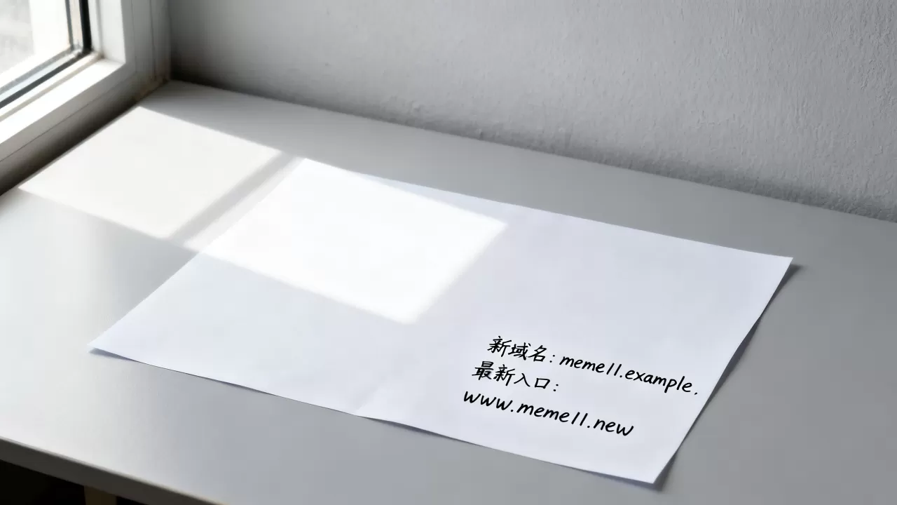 meme11的新域名是什么,最新入口地址在哪里 meme11的新域名是什么,最新入口地址在哪里