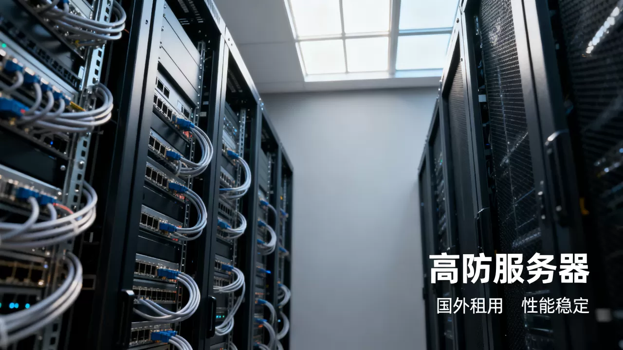 国外高防服务器有哪些值得租用,高防服务器租用哪家好? 国外高防服务器有哪些值得租用,高防服务器租用哪家好?