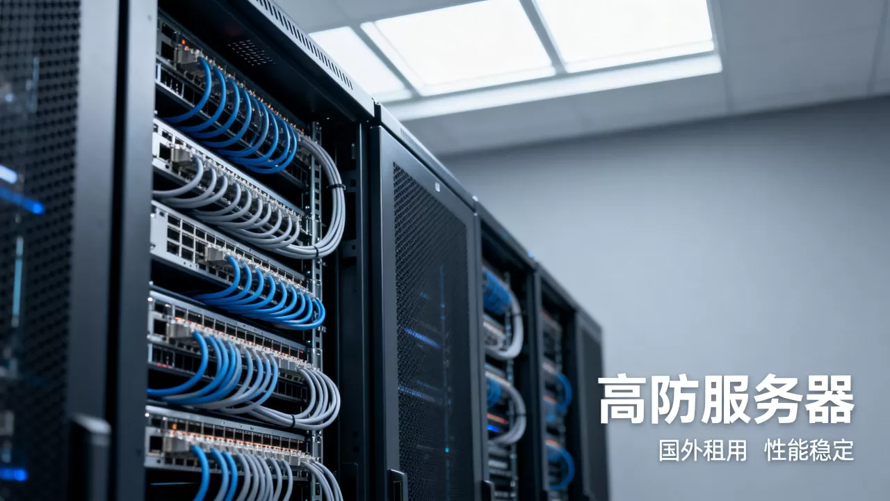国外高防服务器有哪些值得租用,高防服务器租用哪家好? 国外高防服务器有哪些值得租用,高防服务器租用哪家好?