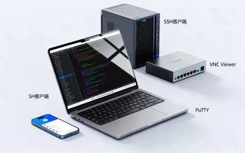 连接Linux服务器用哪些工具好，远程连接工具哪个好用