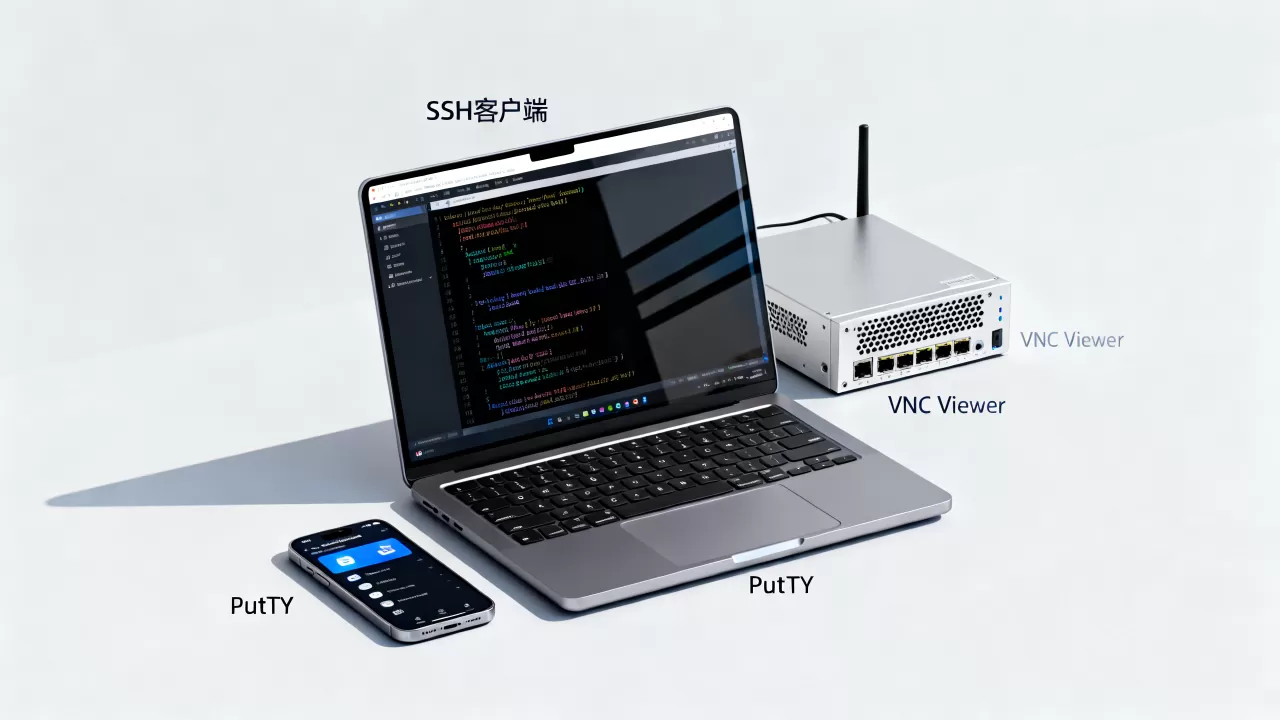 连接Linux服务器用哪些工具好,远程连接工具哪个好用 连接Linux服务器用哪些工具好,远程连接工具哪个好用