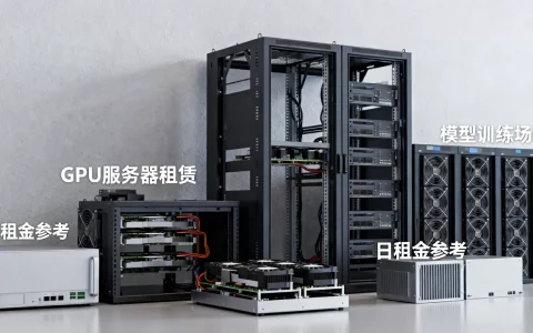 青岛租GPU服务器能做模型训练吗，多少钱一天？