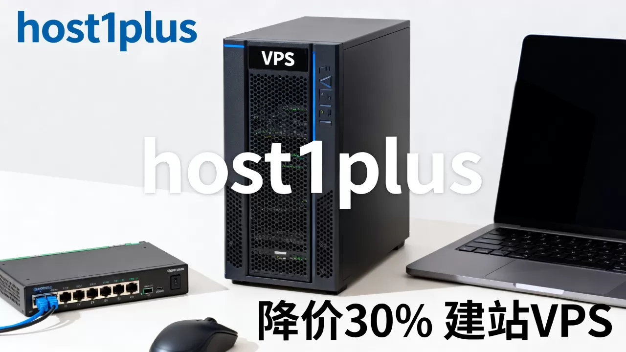 host1plus降价30%值得买吗,建站VPS哪个好? host1plus降价30%值得买吗,建站VPS哪个好?