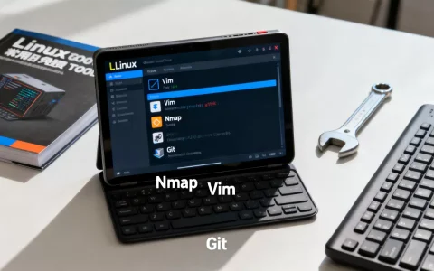 Linux系统服务器有哪些软件，哪些工具免费好用？