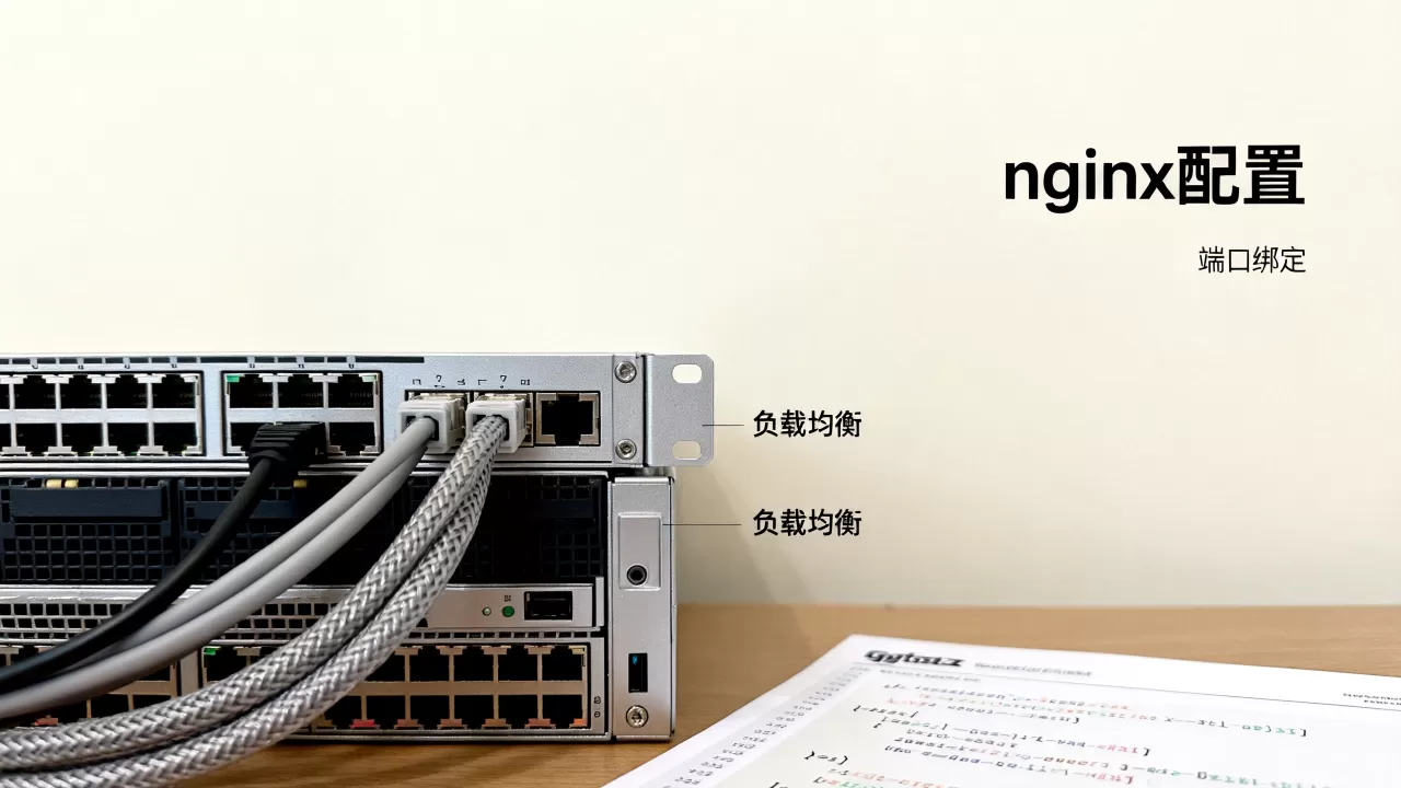 服务器只有一个端口nginx怎么解决,配置方法有哪些 服务器只有一个端口nginx怎么解决,配置方法有哪些