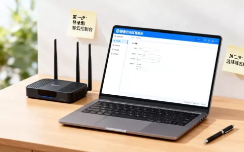 酷番云域名解析怎样设置才正确，域名解析不生效怎么办