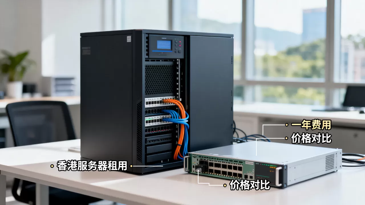香港服务器租用一年要多少钱,哪家最便宜? 香港服务器租用一年要多少钱,哪家最便宜?