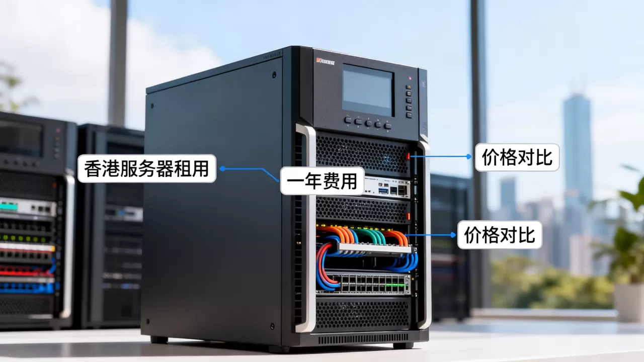 香港服务器租用一年要多少钱,哪家最便宜? 香港服务器租用一年要多少钱,哪家最便宜?