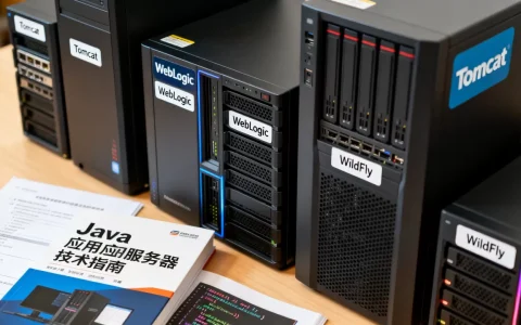 Java应用服务器有哪些类型，java应用服务器哪个好？
