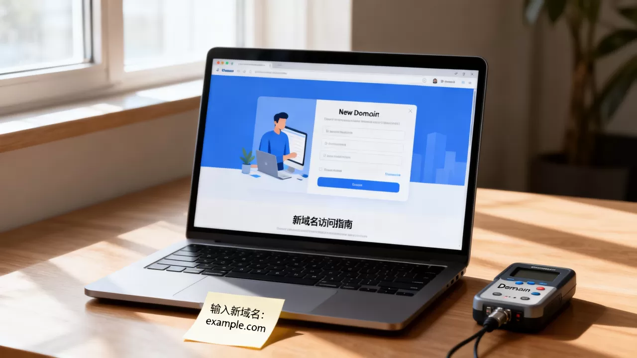 nh87为什么启用新域名?,新域名怎么访问? nh87为什么启用新域名?,新域名怎么访问?