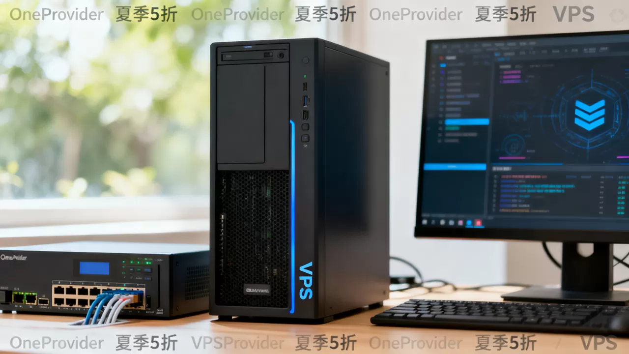 OneProvider夏季5折VPS真吗,便宜VPS哪家好 OneProvider夏季5折VPS真吗,便宜VPS哪家好