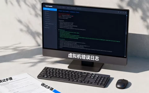 虚拟机频繁出bug的根源是什么，虚拟机蓝屏怎么解决