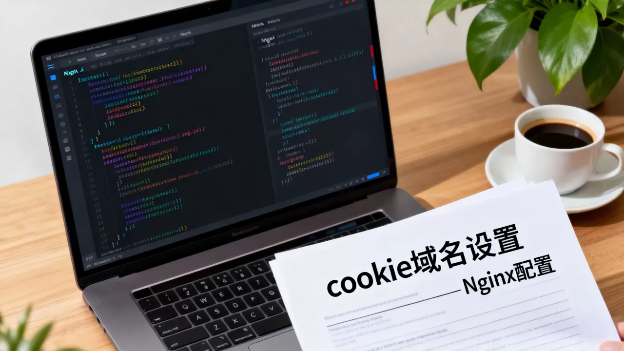 Nginx cookie域名咋设,cookie域名如何配置 Nginx cookie域名咋设,cookie域名如何配置
