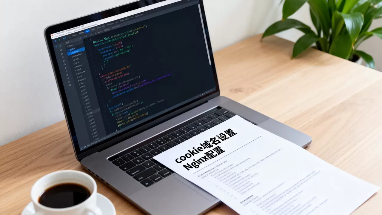 Nginx cookie域名咋设,cookie域名如何配置 Nginx cookie域名咋设,cookie域名如何配置
