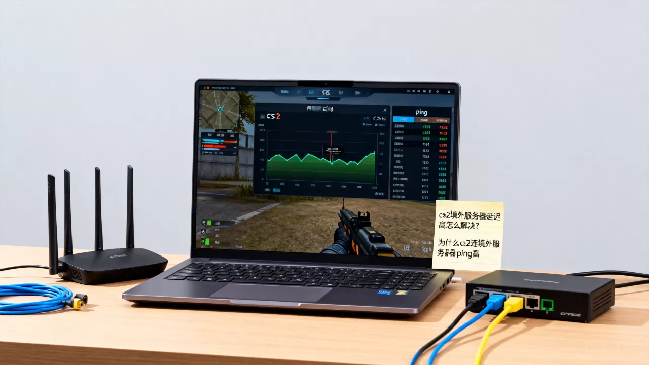 cs2境外服务器延迟高怎么解决?,为什么cs2连境外服务器ping高 cs2境外服务器延迟高怎么解决?,为什么cs2连境外服务器ping高