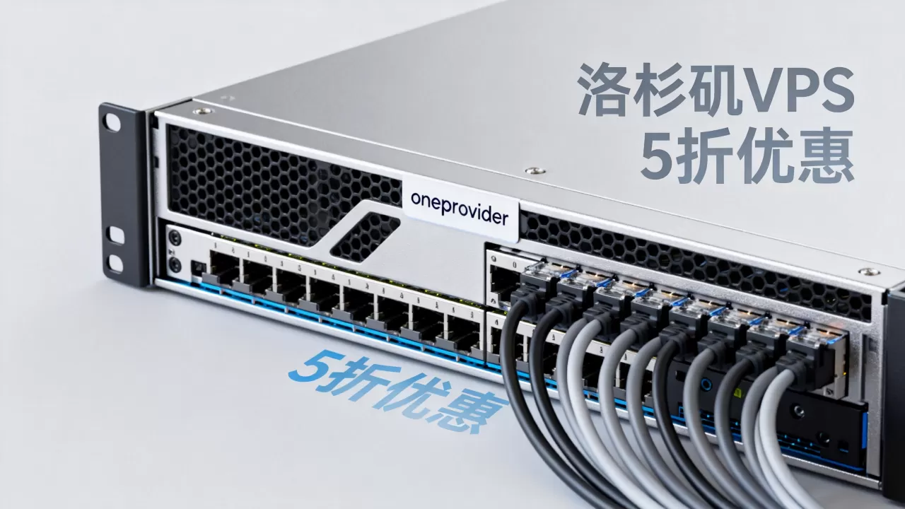 oneprovider洛杉矶5折VPS值不值,哪家便宜? oneprovider洛杉矶5折VPS值不值,哪家便宜?