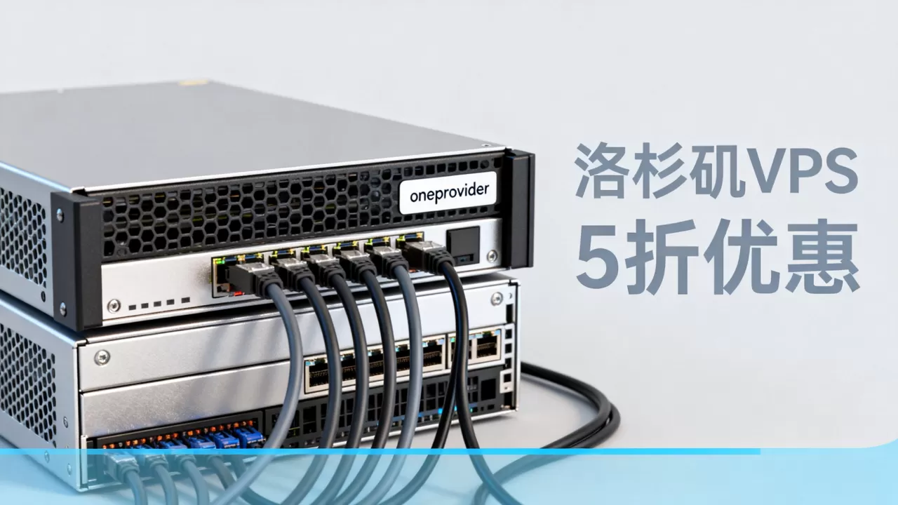 oneprovider洛杉矶5折VPS值不值,哪家便宜? oneprovider洛杉矶5折VPS值不值,哪家便宜?