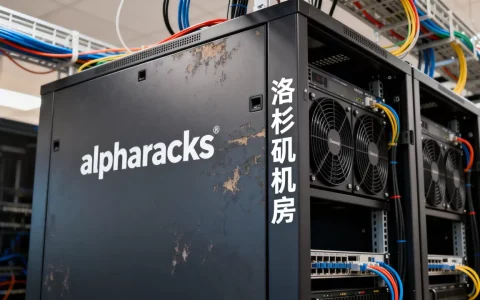alpharacks年付11美元值得买吗，洛杉矶机房性价比怎么样？