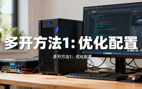 服务器多开有什么方法，服务器多开哪个好用？
