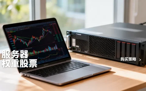 想知道服务器权重股票都有哪些吗，怎么买才稳？