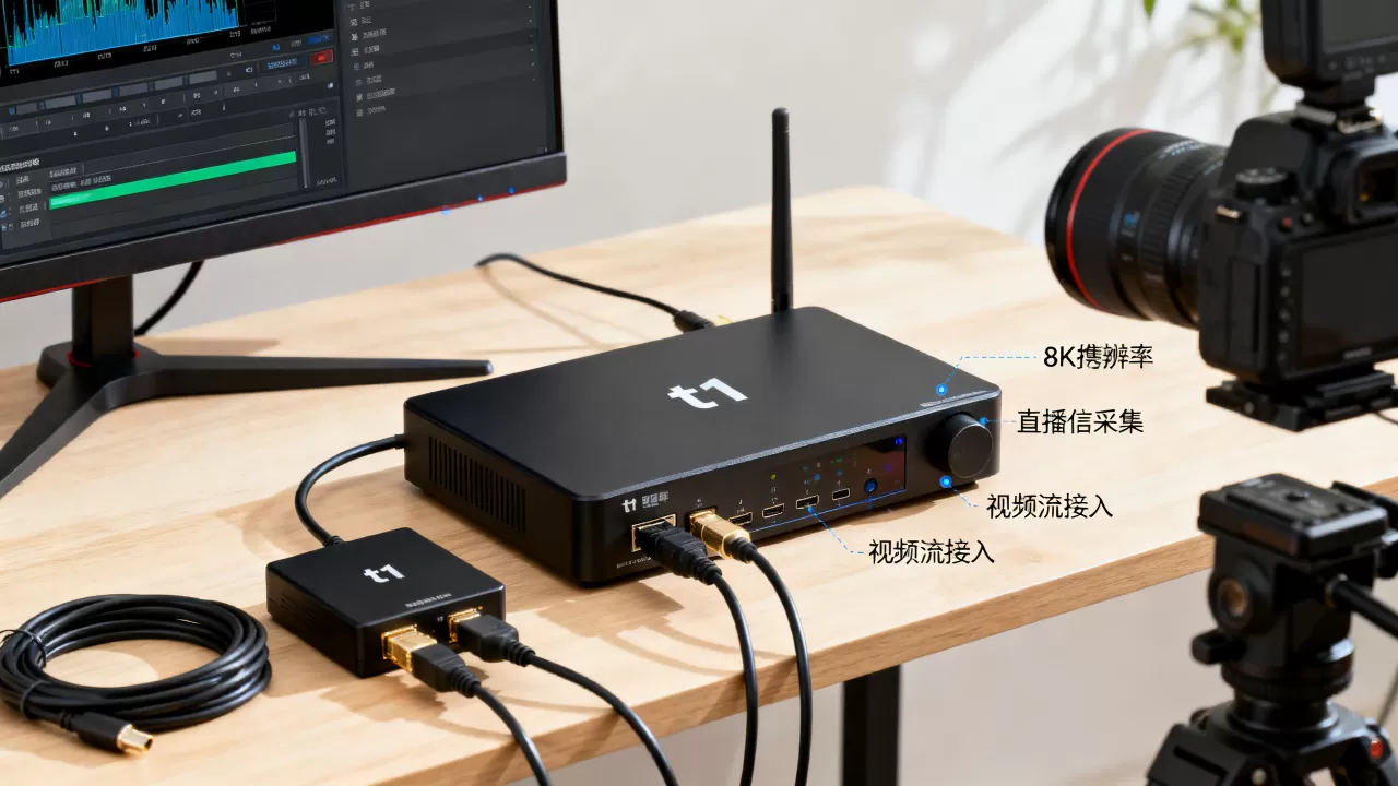 t1便携式服务器怎么采集直播信?,视频流接入方法详解 t1便携式服务器怎么采集直播信?,视频流接入方法详解