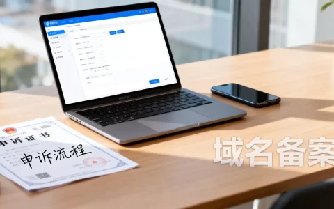 公司备案域名被别人用怎么办？,如何申诉找回域名？