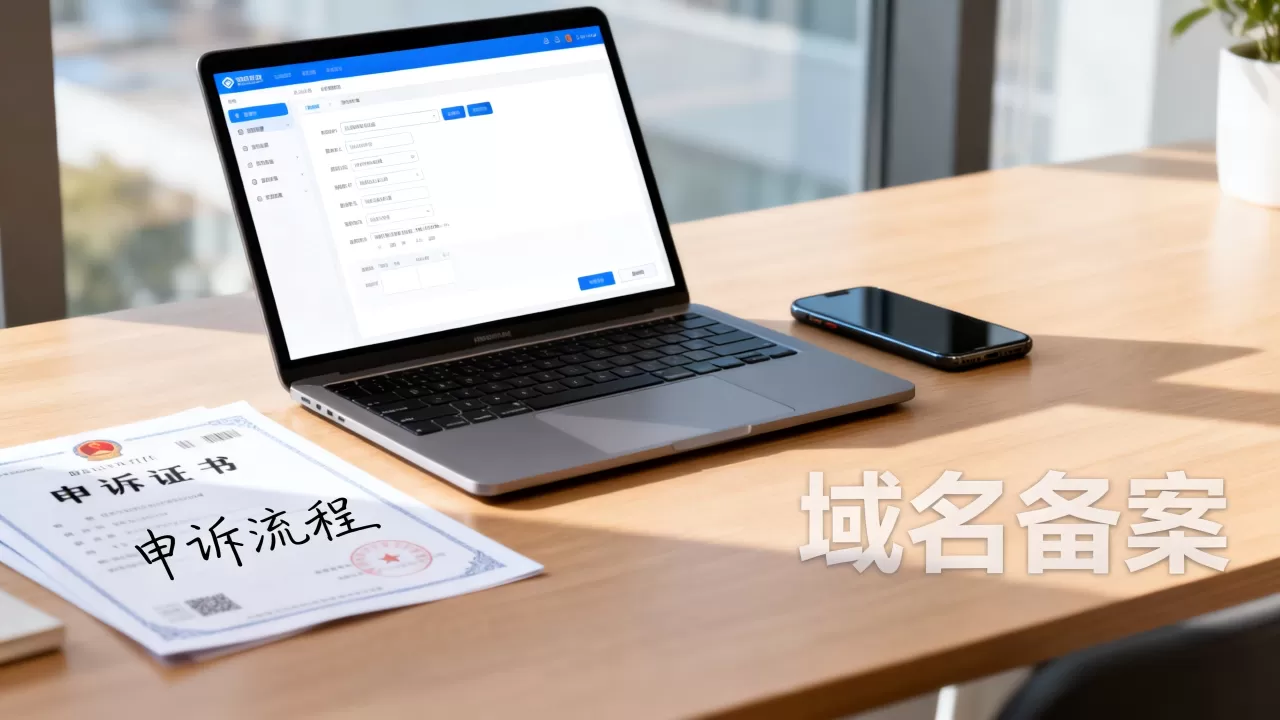 公司备案域名被别人用怎么办?,如何申诉找回域名? 公司备案域名被别人用怎么办?,如何申诉找回域名?
