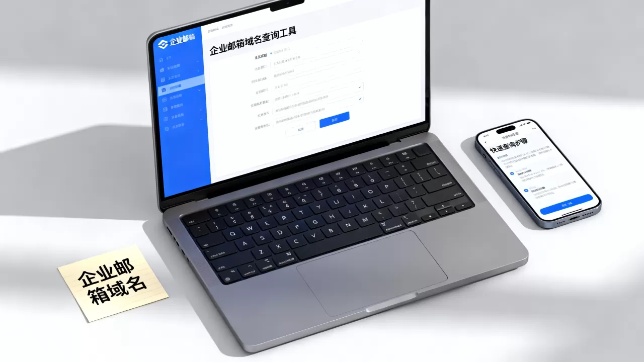 怎样快速查企业邮箱域名?,企业邮箱域名查询工具哪个好 怎样快速查企业邮箱域名?,企业邮箱域名查询工具哪个好